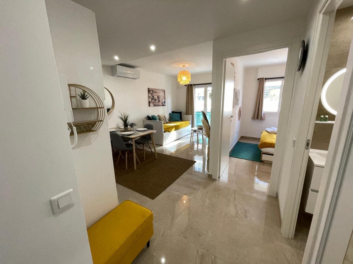 Superbe appartement idéalement situé à Cannes Extérieur photo