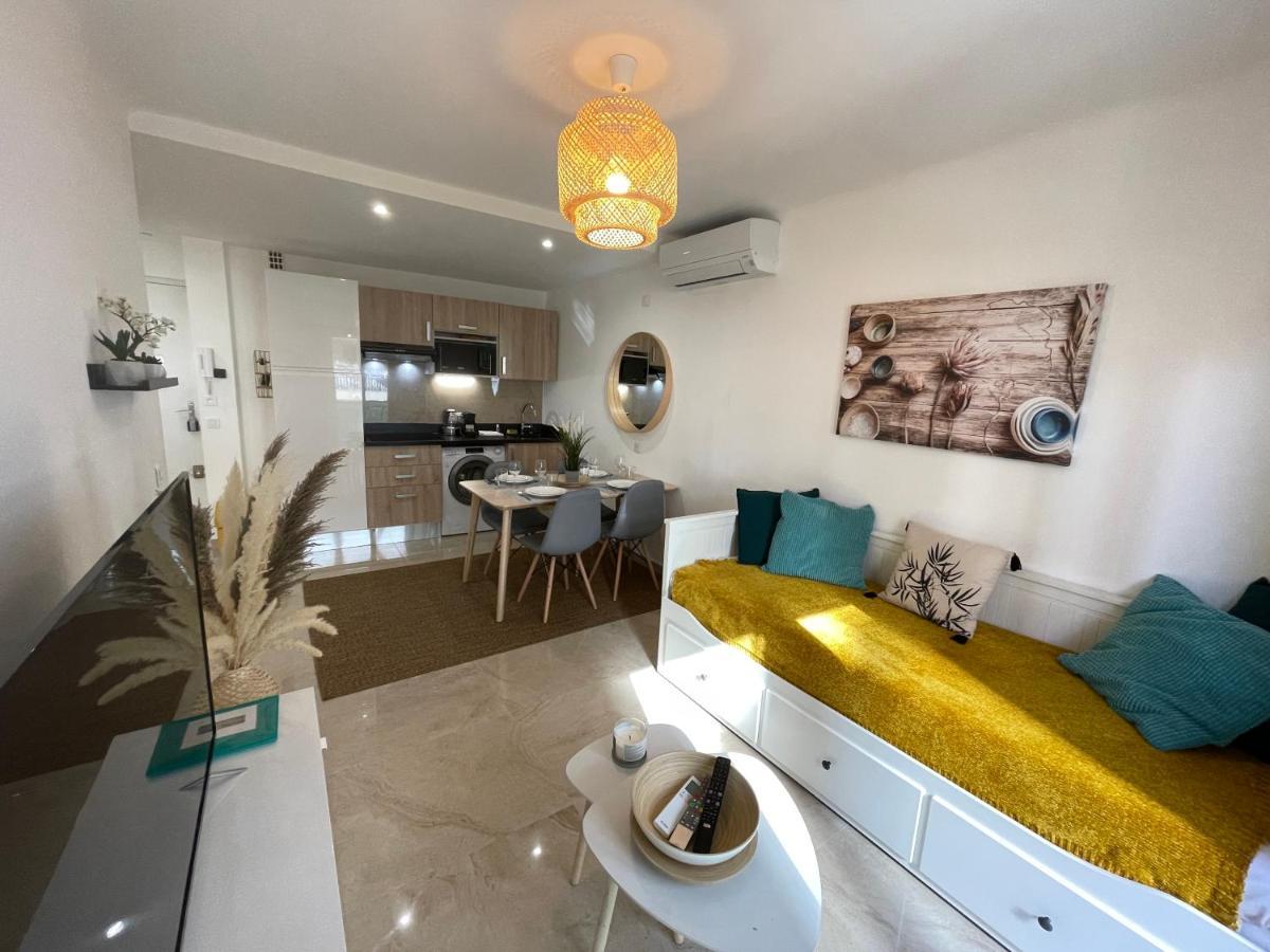 Superbe appartement idéalement situé à Cannes Extérieur photo